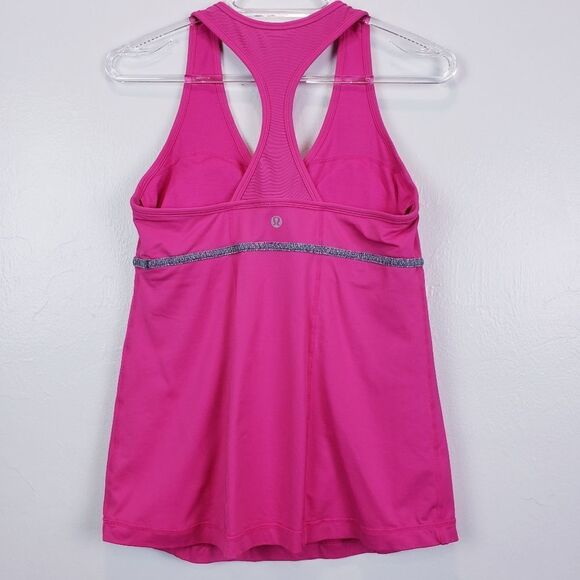 Lululemon RacerBack Tank Top - Picture 5 of 8